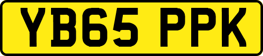 YB65PPK
