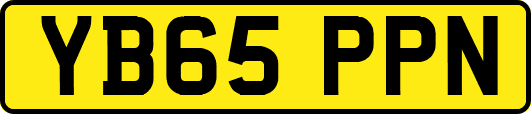 YB65PPN