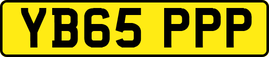 YB65PPP