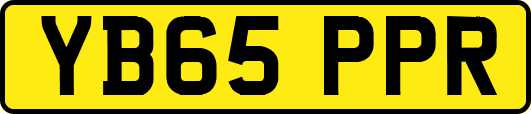 YB65PPR