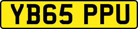 YB65PPU