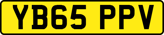YB65PPV