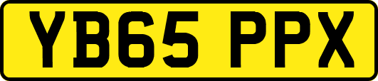YB65PPX