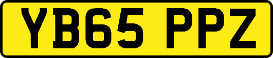 YB65PPZ