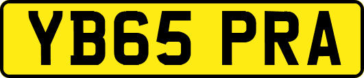 YB65PRA