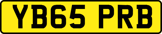 YB65PRB