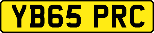 YB65PRC