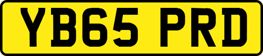 YB65PRD