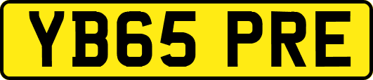 YB65PRE