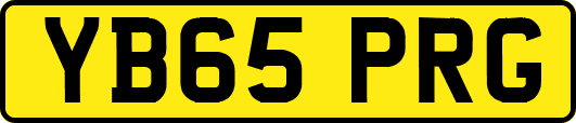 YB65PRG