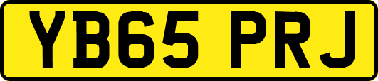 YB65PRJ