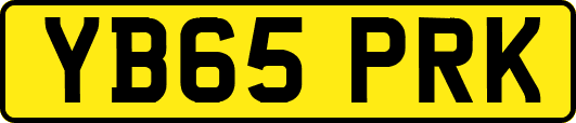 YB65PRK