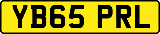 YB65PRL
