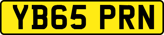 YB65PRN