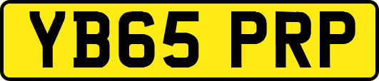 YB65PRP