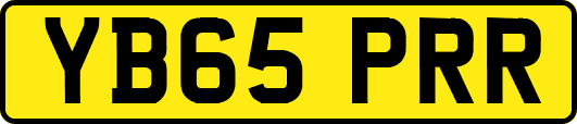 YB65PRR