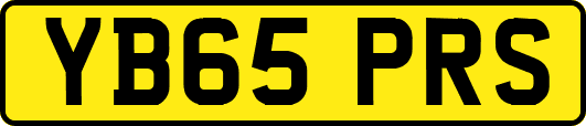 YB65PRS