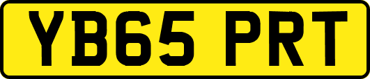 YB65PRT