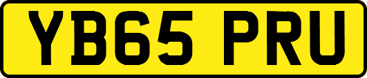 YB65PRU