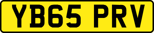 YB65PRV