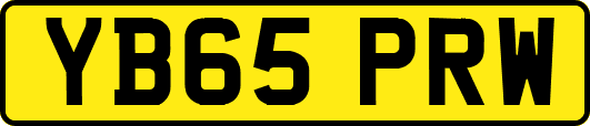 YB65PRW