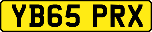YB65PRX
