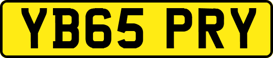 YB65PRY