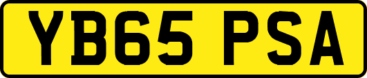 YB65PSA