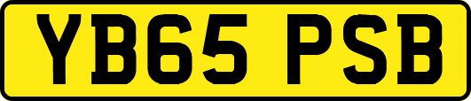 YB65PSB