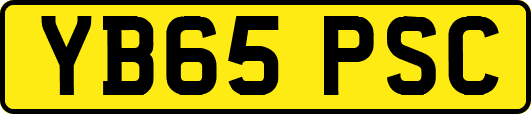 YB65PSC