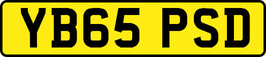 YB65PSD