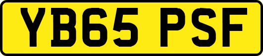 YB65PSF