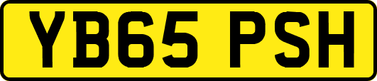 YB65PSH