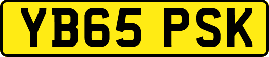 YB65PSK