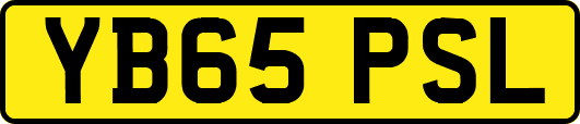 YB65PSL