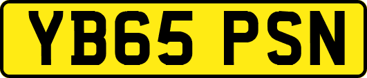 YB65PSN