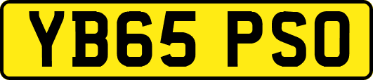 YB65PSO