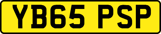 YB65PSP