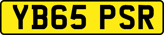 YB65PSR