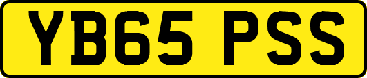 YB65PSS
