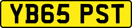 YB65PST