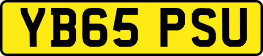 YB65PSU