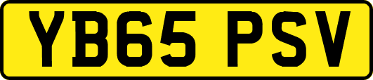 YB65PSV