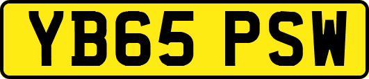 YB65PSW