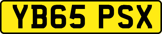 YB65PSX