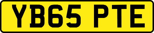 YB65PTE