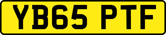 YB65PTF