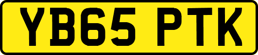 YB65PTK