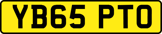 YB65PTO