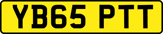 YB65PTT